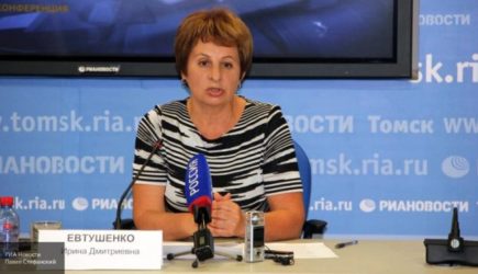 Шокирующие подробности смерти Ирины Евтушенко &#8212; депутата Государственной думы
