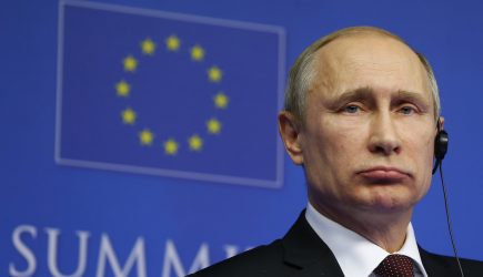 НАТО усмирит Путина: Столтенберг поставил ультиматум России