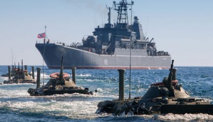 США и Норвегия атаковали РФ в море: последнее предупреждение