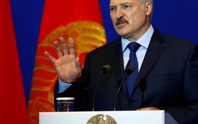 Лукашенко рассказал об угрозе для Белоруссии войти «в состав какого-то государства» &#8212; СМИ