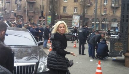 Жена убийцы Вороненкова шокировала признанием