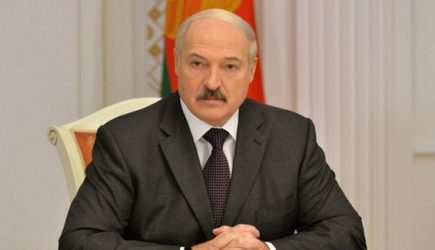 Лукашенко предъявил России требования