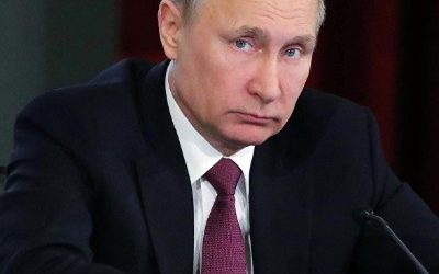 Финальный аккорд от Путина: Россия забирает у Прибалтики все