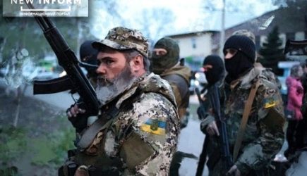 Разгром ВСУ: Сокрушительная победа ополчения на Донбассе