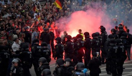 Нацизм и миграционный кризис: убийство в Хемнице вскрыло страшные проблемы Германии