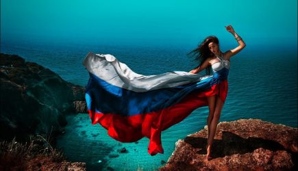 Андрейс Элксниньш признал Крым частью России