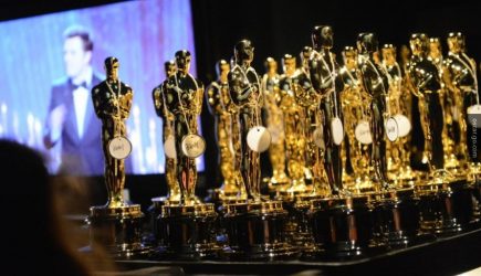 Критики назвали главных претендентов на «Оскар-2019» за лучший фильм