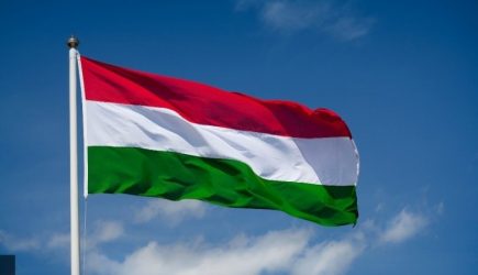 Нынешнее правительство Венгрии никогда не будет воевать