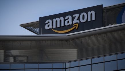 Предсказание главы Amazon об ограничении числа людей