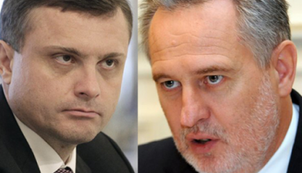 Собран жесткий компромат: Готов «план по свержению Порошенко»