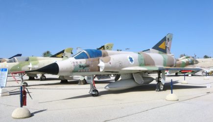 Купить или не купить истребители Mirage у ОАЭ