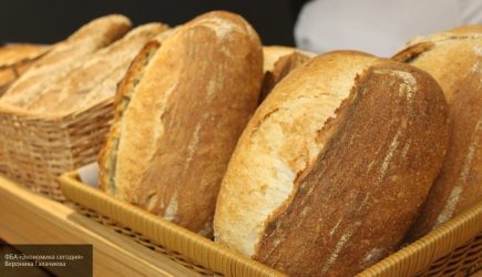 Крупные производители хлеба в Красноярске повысят цены до 12%