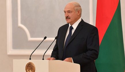 Лукашенко рассказал, когда Белоруссия присоединится к России