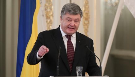 Наглого Порошенко жестко унизили в прямом эфире на ТВ