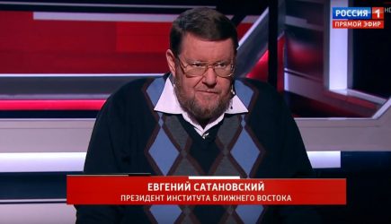 «Надо брать Киев»: Сатановский об ответе РФ США