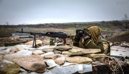 Бить будем аккуратно, но сильно: военный эксперт оценил шансы ВСУ при наступлении в Донбассе
