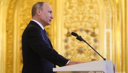 Estadao: победа Путина обернулась для него проклятием