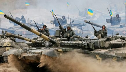 Россия призывает США не закрывать глаза на подготовку ВСУ наступления в Донбассе