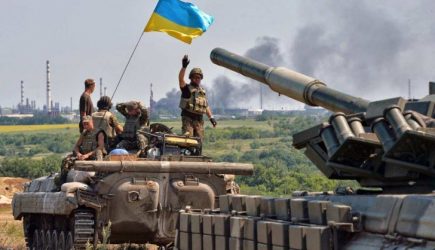 «Это мандат на войну»: заявление России по Донбассу