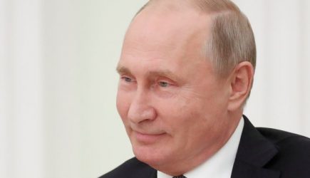 &#171;Путин победит&#187;: Порошенко трясется перед выборами на Украине