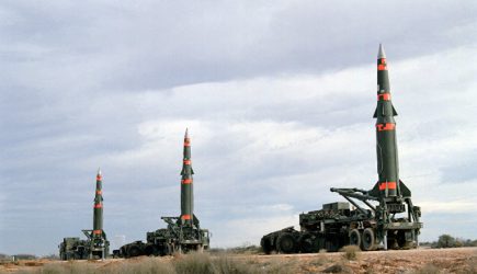 Путин: мы не передаем Белоруссии ядерное оружие