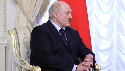 Лукашенко не поддался на шантаж Москвы – эксперт