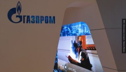 «Нафтогаз» возлагает надежды на арест активов «Газпрома» более чем на $2,5 млрд