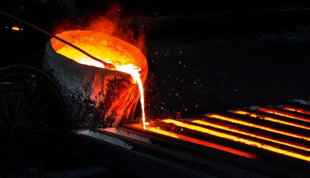 «Нож в спину» металлургии Украины: новый удар после Донбасса