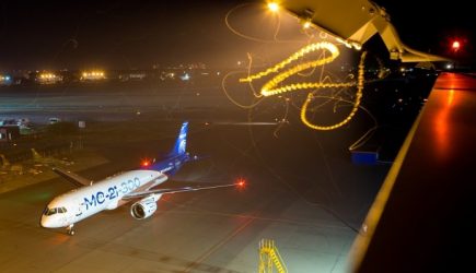 Россия ответит на санкции США против МС-21 и &#171;Ямал СПГ&#187; сменой структуры экономики