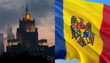 «Устроили шапито»: в МИД РФ ответили Кишиневу, пожаловавшемуся на Россию в ООН и Совет Европы