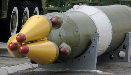 «Подлетное время 12-15 минут»: эксперт решил математическую задачу Путина для США