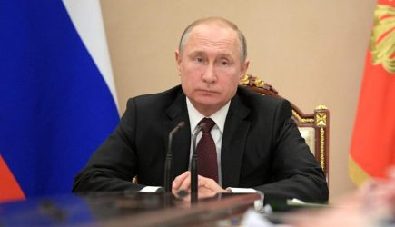 Заботу США о финансовом благополучии Путина оценили в Кремле