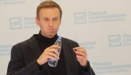 Директор предприятия &#171;Московский школьник&#187; опроверг расследование Навального