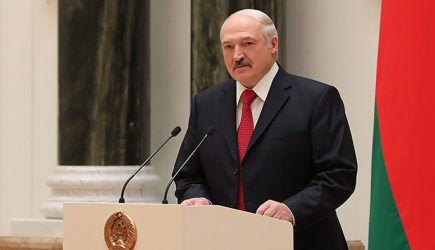 Лукашенко сделал странное заявление после слов о &#171;российской оккупации&#187;