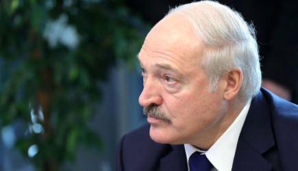 Лукашенко странно оправдался за демарш против России