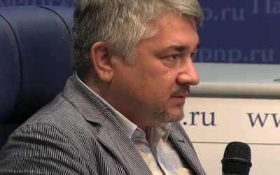 Ищенко: Украине грозит новая война, это хорошо не закончится