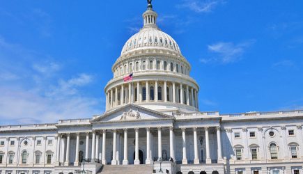 В США одобрили законы против Владимира Путина