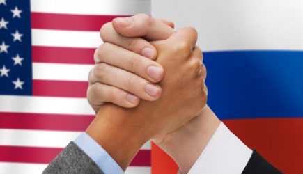 США нашли способ «помириться» с Россией, но есть одно «но»