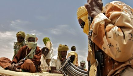 Фонд защиты национальных ценностей рассказал о вмешательстве США в политику Судана