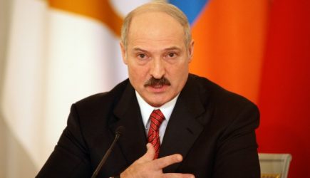 &#171;Коля, напиши мне&#187;: народ в экстазе от повзрослевшего сына Лукашенко