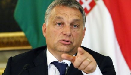 Польша рассказала о предложении Венгрии разделить Украину