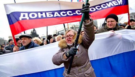 Кремль принял решение по Донбассу, вне зависимости от итогов выборов