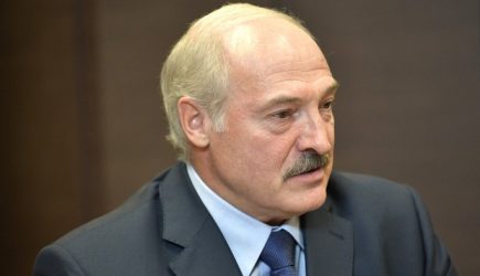 Постаревший Лукашенко сделал заявление об уходе