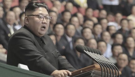Стало известно, Зачем Ким Чен Ын приедет во Владивосток
