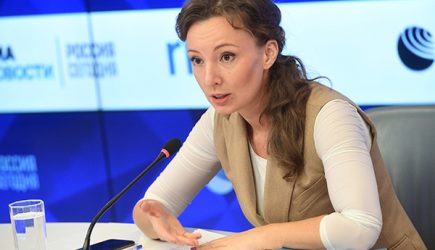 Найдена причина появления «детей-маугли» в России