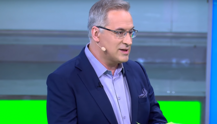 Жириновский призвал не приглашать украинцев в эфир после госпитализации Норкина