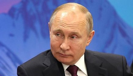 Учите карту: Путин указал главе Финляндии расположение Крыма