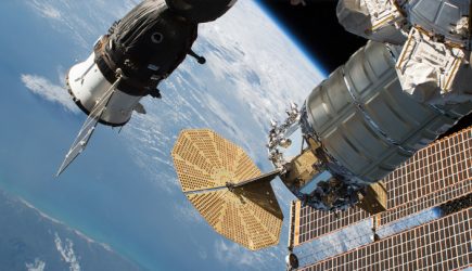 Второго Юры не будет: Куда движется русский космос и о чем сегодня мечтают дети России