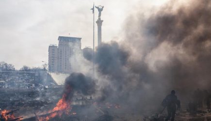 Во всем виновата Россия: украинцы нашли объяснение &#171;хаосу&#187; в стране