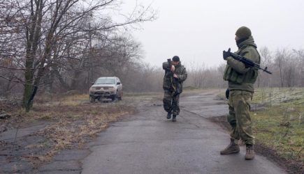 Донбасс отколется от Украины: паника нарастает